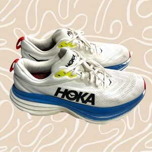 HOKA Bondi 8